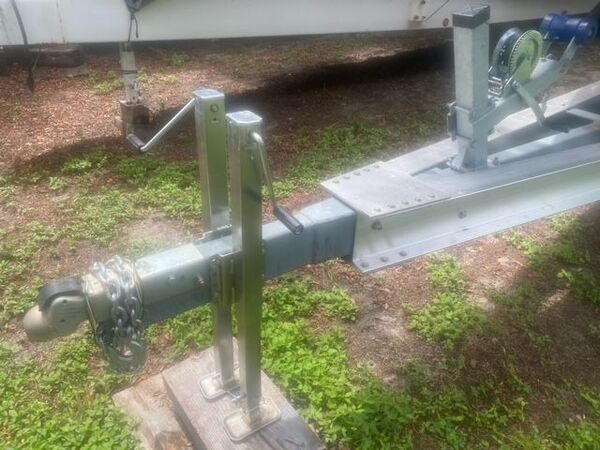 Custom aluminum